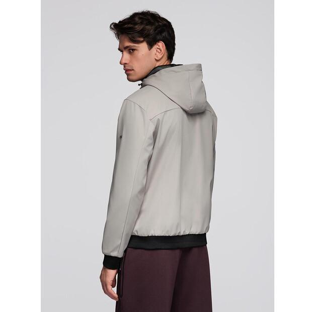 Куртка переходная Ombre C640