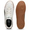 Puma Club White Green Gum Unisex 389406-12