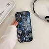 Corpse Bride Phone Case Glass For Samsung S24 S26 S23 S20 S25 S21 S22 Ultra Fe Plus A05 A06 A16 A26 A36 A56 Coque
