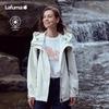 Women's Waterproof Breathable Jacket LFJA3AS60