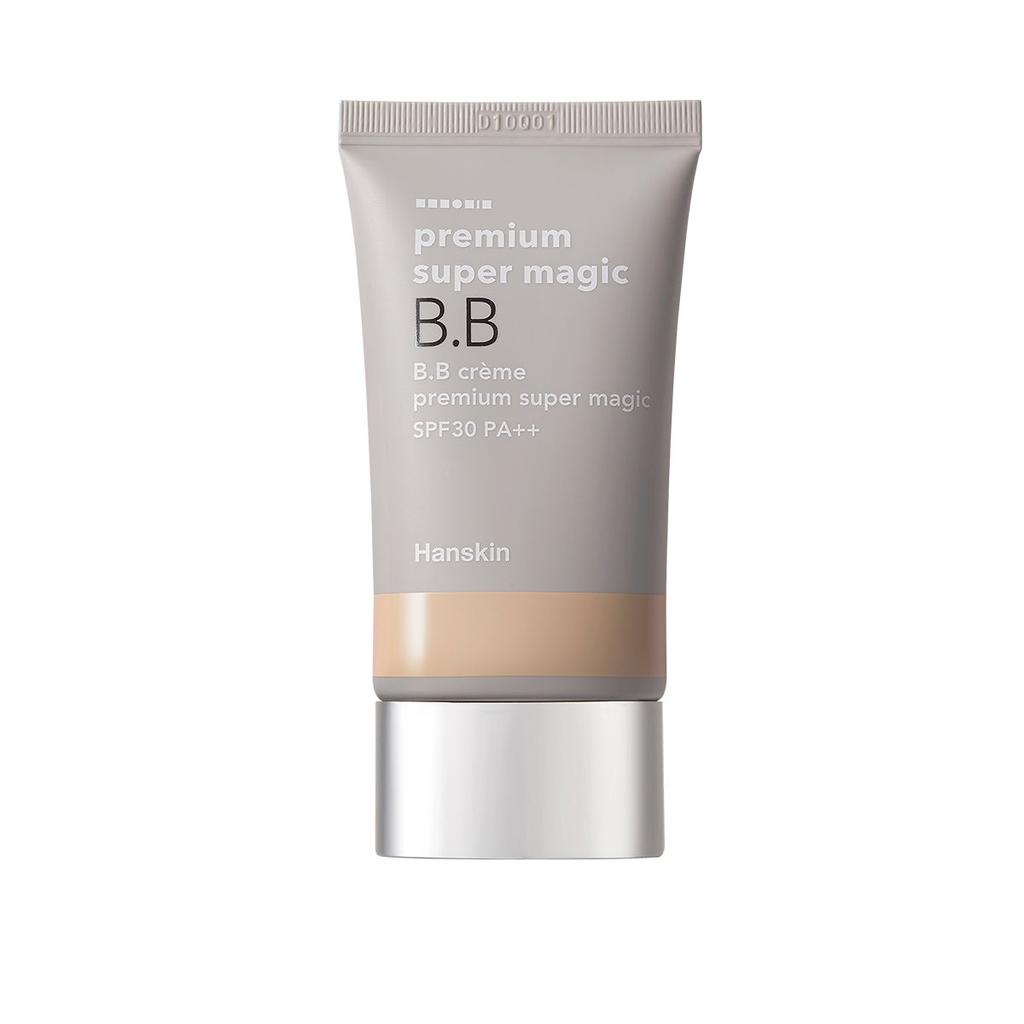 Hanskin Premium Super Magic Bb Cream 45g + 10g X 2