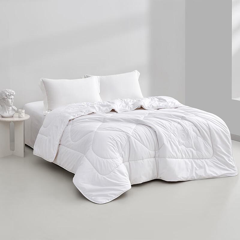 Luolai Super Soft Australian Wool Anti-Mite Winter Quilt