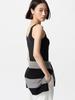Uniqlo Japan Air Rhythm Cotton Bra Tank Top