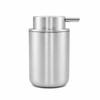 3.74x2.95x4.92x3.66in Lotion Dispenser Gold/Silver Foaming Soap Dispenser  Home Decor