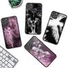 Gothic Coquette Cybersigilism Phone Case For IPhone 16 15 14 X XR XS 7 8 Plus 11 12 13 Pro MAX 13mini Matte Shockproof Case