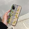 Phone Case For Xiaomi Poco C71 15T 14T Pro Redmi note 15 14 14 13 Pro Redmi A5 15C 13C palm Tree Sea Beach