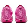 Air Jordan Jordan Zion 3 PF Pink Lotus Men Sneakers Pinksicle Pink-Glow Pink-Spell DR0676-600