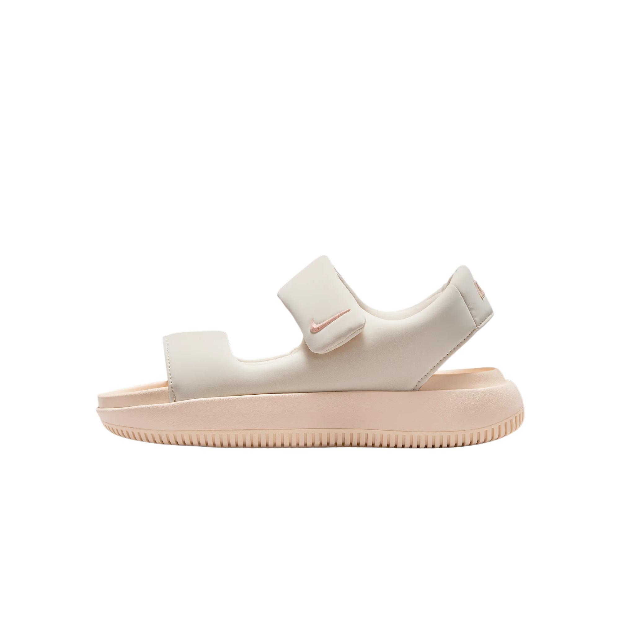 Nike Women s Calm Sandal Guava Ice FZ3125-800 40.5