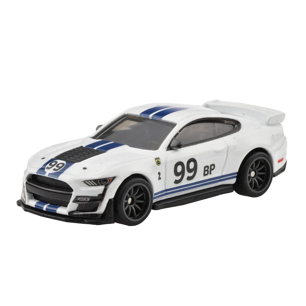 Hot Wheels Boulevard Ford Shelby GT500 HKF14 - '20 [Ages 3+]