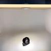 LED Mini Spotlight for Display Cabinets