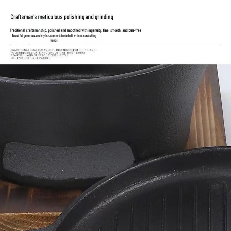 Litinový uhlíkový gril a ohniště