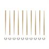 Carburetor Jet Needle Kit N427-48 for Keihin PJ PE PWM PWK 33 34 36 38 40 42
