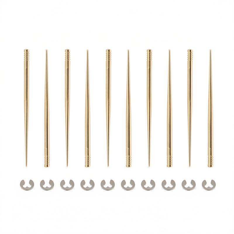 Carburetor Jet Needle Kit N427-48 for Keihin PJ PE PWM PWK 33 34 36 38 40 42