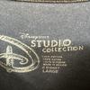 [USED] Disney Vintage Print Illustration Mickey Mouse Short Sleeve T-Shirt