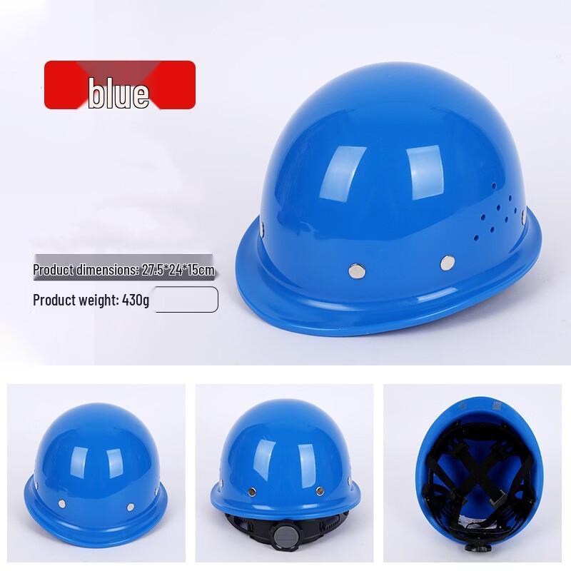 Lieve Construction Safety Helmet