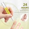 Natural Nail Growth Oil Pen, Nail Strengthener & Rejuvenation Treatment, Promotes Healthy Nail Growth, Prevents Breakage, Portable Nail Care Pencil