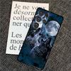 Animal Wolf Galaxy Case For Samsung Galaxy S25 S26 Ultra S21 S22 S23 S24 Ultra S10 S20 Plus S25 FE Back Cover