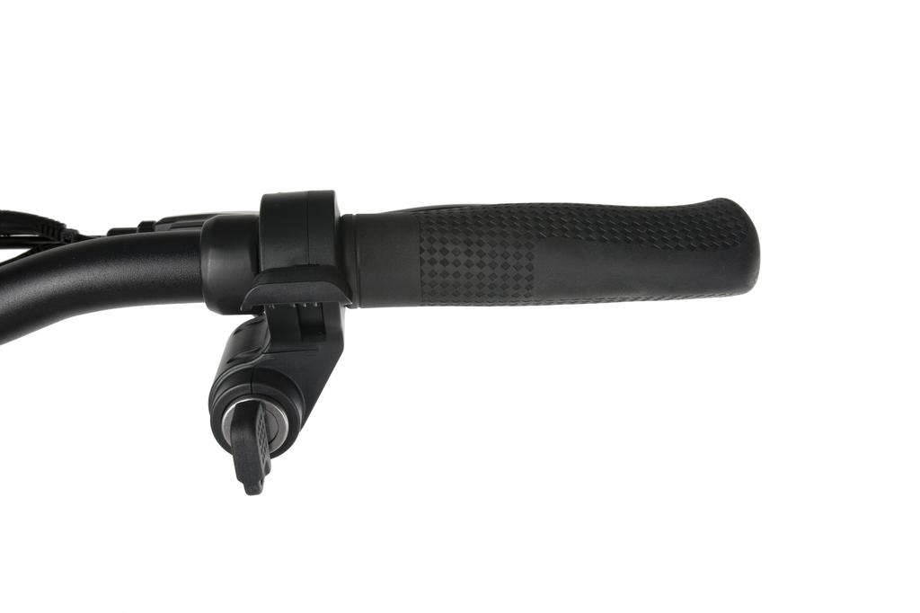 Kukirin G2 Pro 600W Motor 48V 15.6AH Battery Electric Scooter 6-light Safety System 45 Km/h Speed 58 KM Range 9" Tires E-Scooter