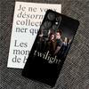 Plakat Okładka Saga Zmierzch Dla Samsung Galaxy S24 Ultra S22 S23 Plus S20 S21 FE S8 S9 S10 Note 10 20 Ultra Etui