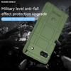 For Google Pixel 7 Pro Pixel7 7Pro 6 A 6A Pixe7pro Back Cover Thick Solid Rough Tactical Reinforcted Protect Mobile Phone Case