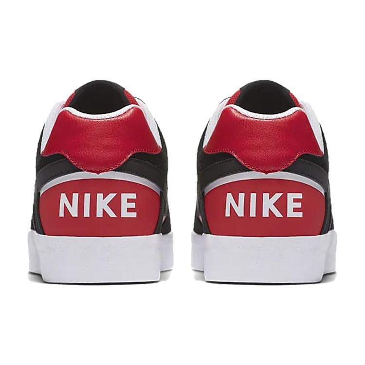 New Nike Sb Delta Force Vulc Bred 942237-006