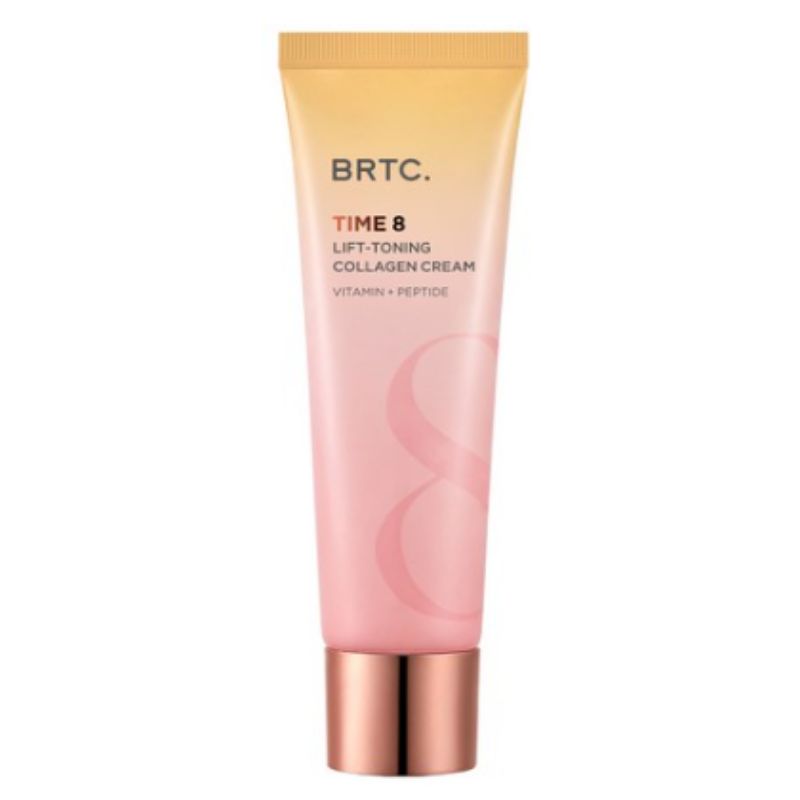 BRTC Time 8 Lift-Toning Collagen Cream 80ml