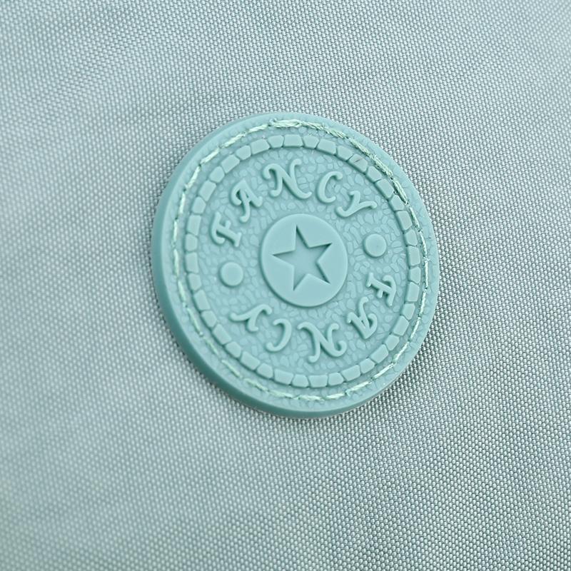 Damen Umhängetasche Handtasche Nylon Wasserdicht Crossbody Bag Damen Messenger Bag