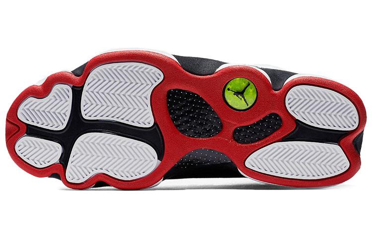 Jordan 13 Retro 'He Got Game' 2018 GS 884129-104