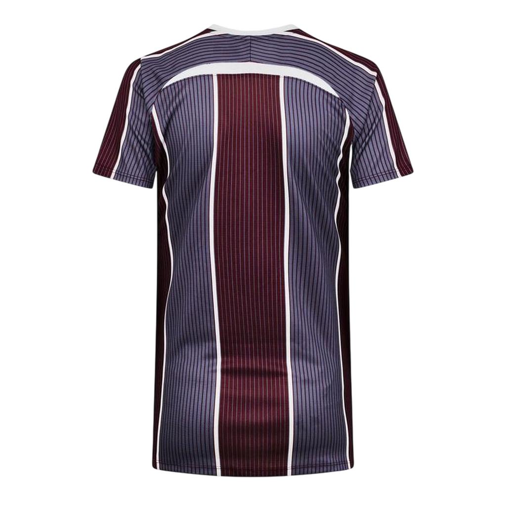 Hummel Womens/Ladies 2025 Denmark Football Shirt