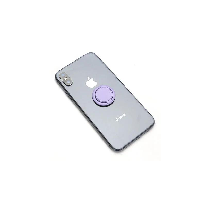 2025 New Finger Ring Buckle Magnetic Phone Holder for IPhone 15 14 13 12 11 Pro Max Mini Stand Portable Grip Ring Buckle Bracket