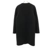 JIL SANDER NAVY made in Italy No color coat 34 black Women Used
