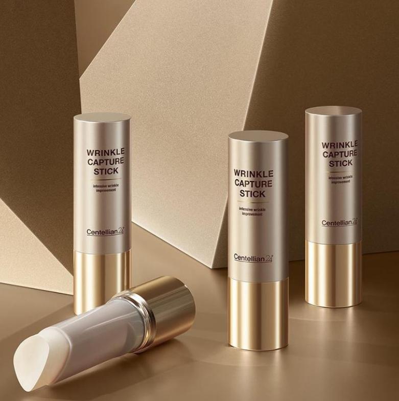Centellian24 Madeca Wrinkle Capture Stick 10g – Anti-Wrinkle Balm
