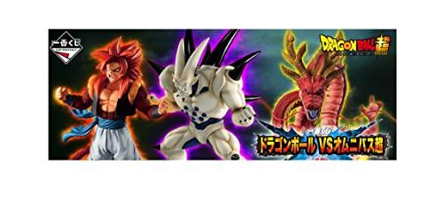 

Ichiban Kuji Dragon Ball VS Omnibus Super F Award Cell Полностью фигура тела Все