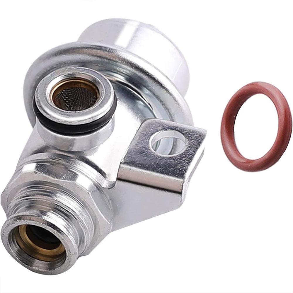 New Fuel Pressure Regulator Fit For Buick Chevrolet Olds Pontiac PR234, 17113622