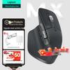 Logitech Бездротова миша MX Master 3S