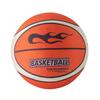 18/21/24cm Silent Basketball High-Resilience Quiet Basketball Size 3/5/7 Dribbling Basketball for Various Indoor Activities
