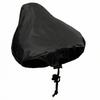 Bike Seat Cover with Drawstring Washable for Commuters