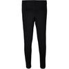 Adidas Originals Trefoil Serie Colorblock Weiche Bequeme Leggings Damen Leggings Schwarz S23559
