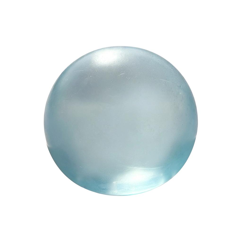 Stress Relief Sensory Toy Soft Squeeze Bubble Popping Fidget Toy Durable Silicone Material for Anxiety and Focus Improvement