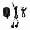 Water Leakage Detection Sound Amplifier Wireless Sensitive Underground Water Pipe Leak Listen Detector with Headphone