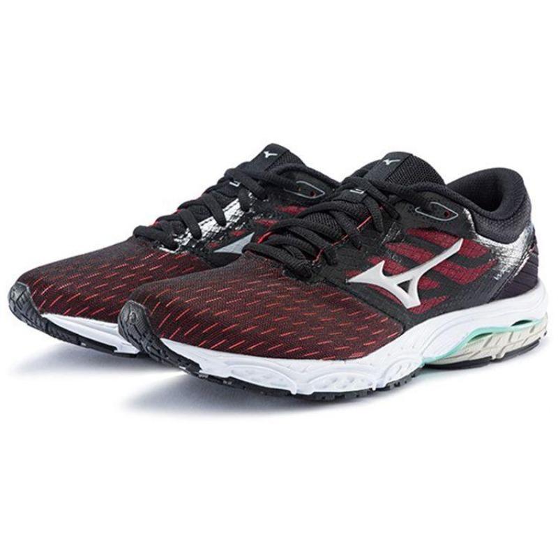 Mizuno Wave Prodigy 3 Women Adults Breathable Cushioning Running Shoes J1GD201038