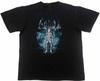 Vtg Gojira Hudební Kapela Těžká Bavlna Černá Všechny Velikosti Unisex Klasické Tričko Unisex Tričko