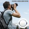 Aluminum 46mm Camera Lens Caps Precisions Integrated Pressing Designs Metal Lens Covers Simple Installs for G45 G28 G35