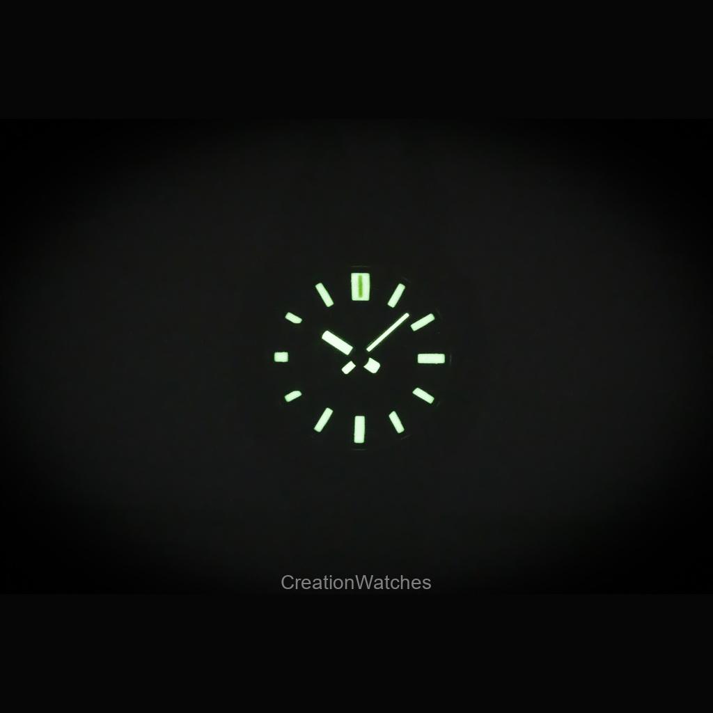 Casio Pro Trek Analog Digital Smartphone Link Fabric Strap Black Dial Solar PRJ-B001B-1 100M Men's Watch