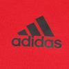 Adidas Jackets Men's Red Hooded Moderate Other GP8604