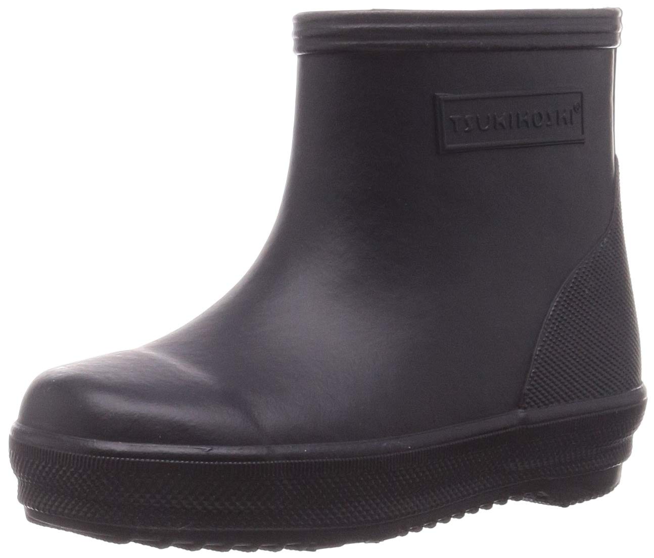 

Резиновые сапоги TH1023 Детские Темно-синие см 2E [Moonstar] 21.0