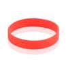 Bands Energy Fashion Rubber Colorful Hand Ring Basketball Silicone Wristband Bracelet