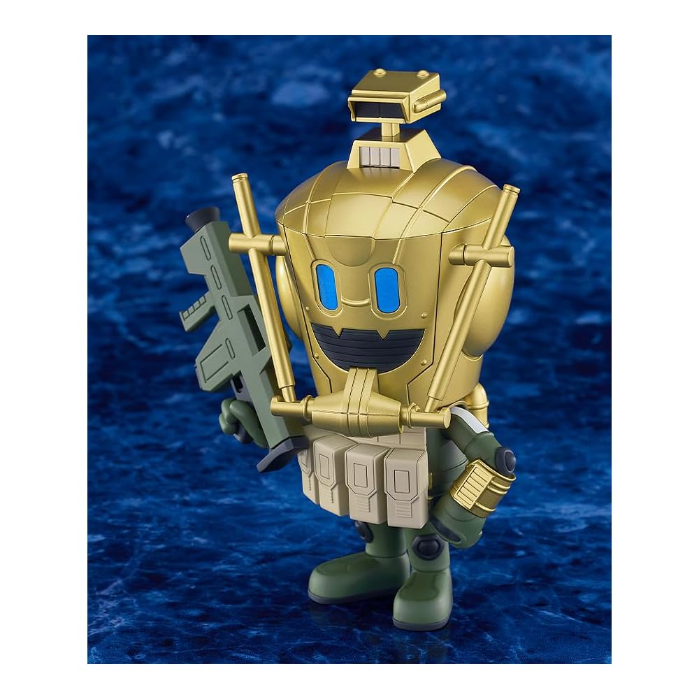 Max Factory PLAMAX Shin Megami Tensei Series Demonio Non-Scale PS Assembly Plastic Model