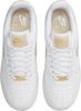 Кроссовки Nike Air Force 1 '07 Essential Women белый/ротанг/белый/ротанг