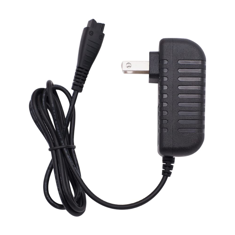 

DGY Panasonic Ram Dash Сумісний блок живлення для бритви Адаптер зарядного пристрою Сумісний із ESLA50K7658N Panasonic Адаптер живлення для чоловіків ES-RT40 ES-RT51